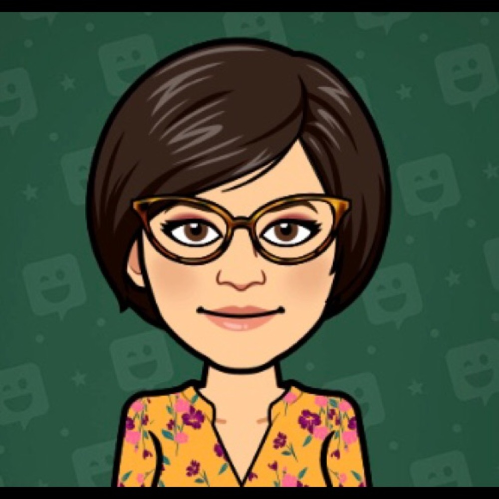 Meet your Posher, Mayra